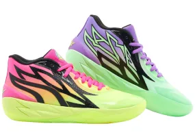 Puma LaMelo Ball MB.02 Rick & Morty Adventures Men's