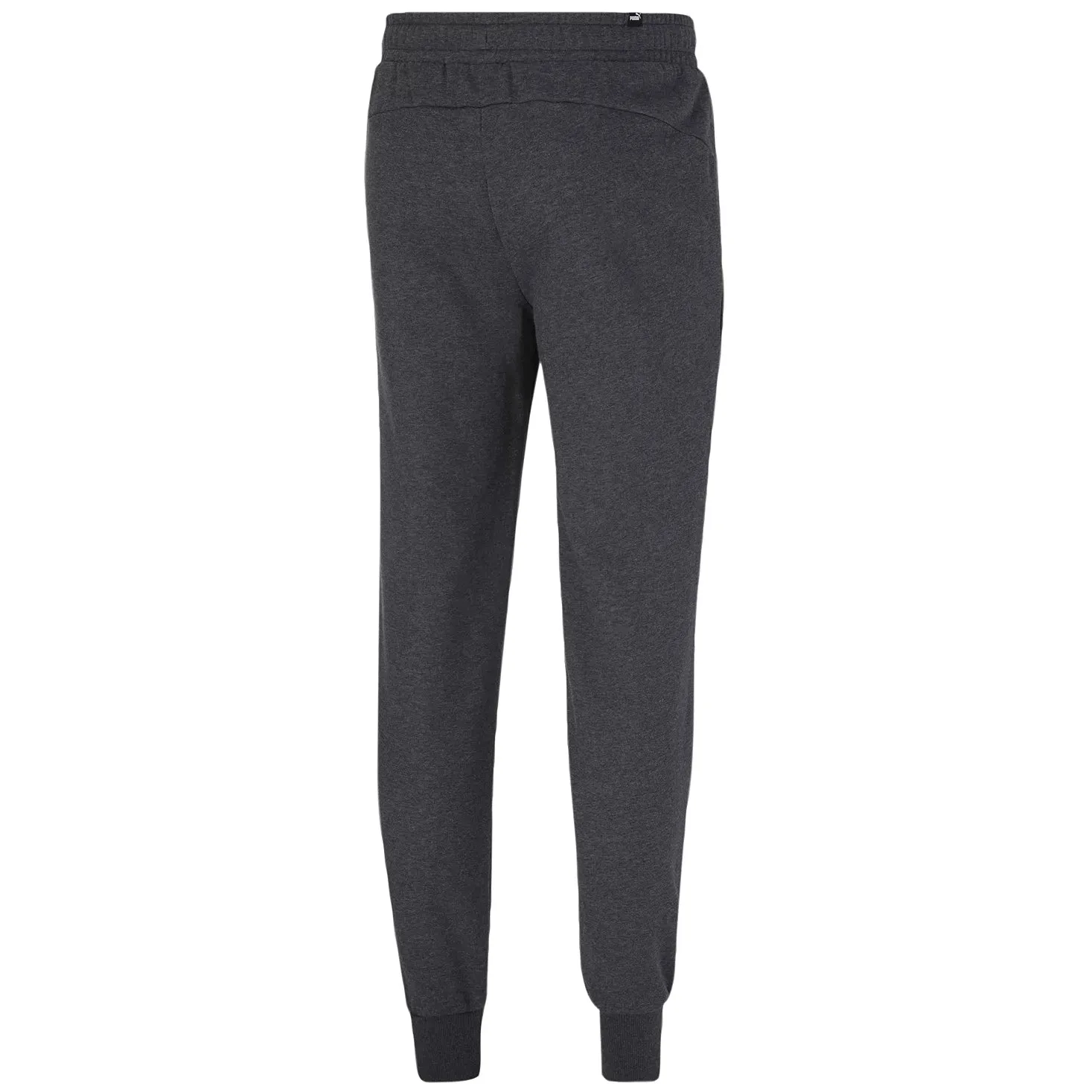 Puma Men's Essentials  Logo Fleece Jogger Sweatpants