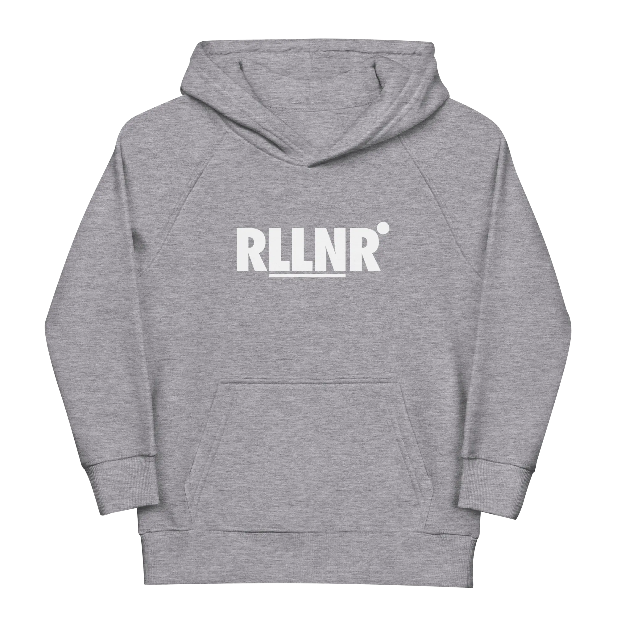 RLLNR Kids Hoodie