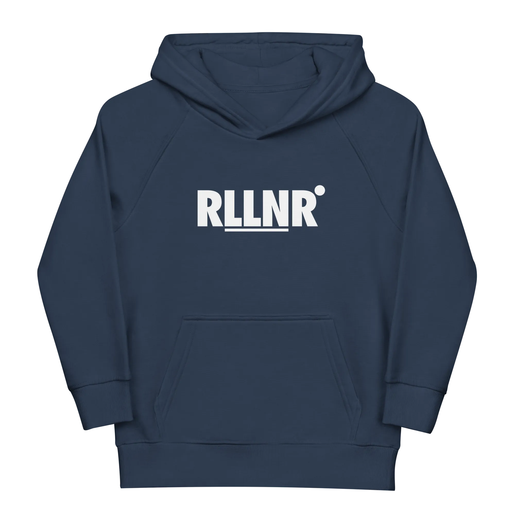 RLLNR Kids Hoodie