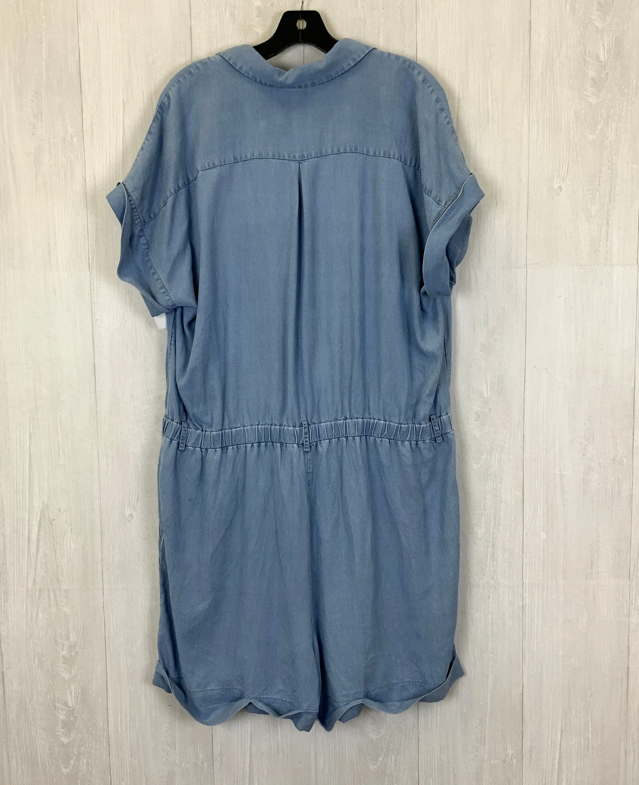 Romper By J Jill  Size: Xl