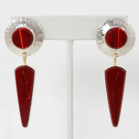 Rosarita Earrings