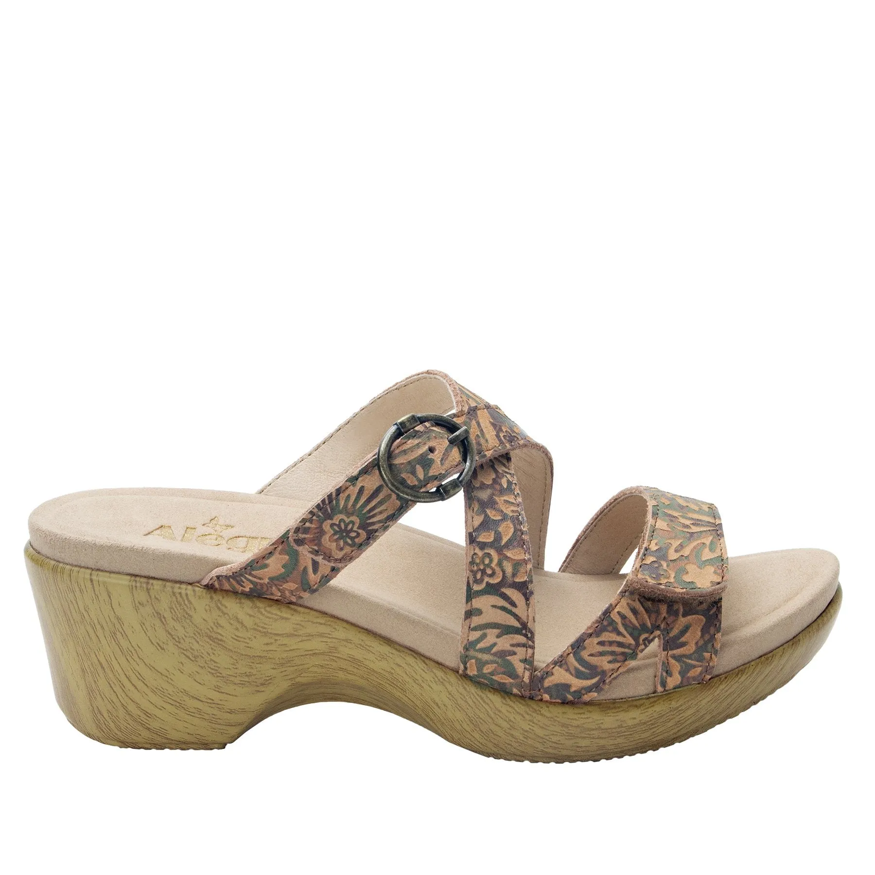 Roux Country Road Sandal