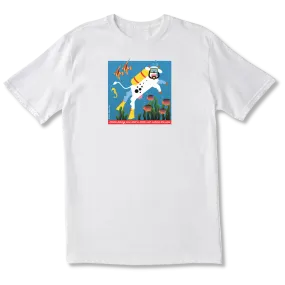 Scuba Dive COWS Classic T