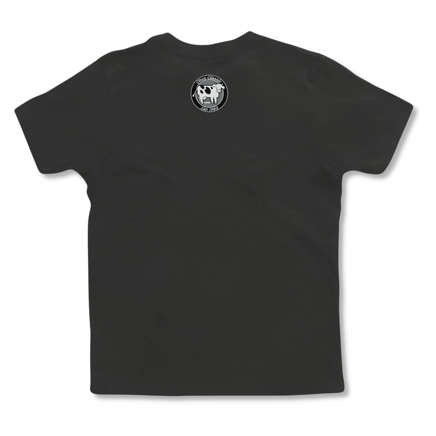 Scuba Dive COWS Classic T