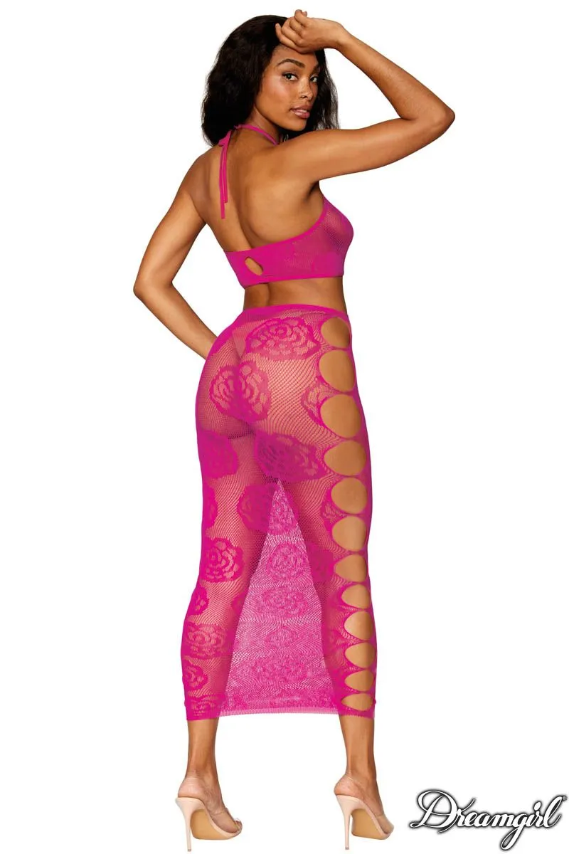 Seamless Rose 2Pc. Set