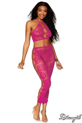 Seamless Rose 2Pc. Set