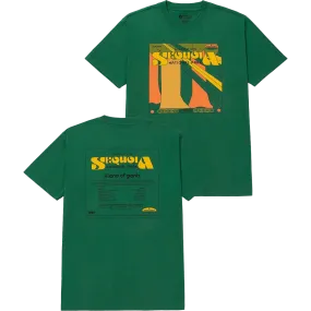 Sequoia Greatest Hits Tee