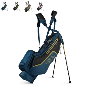 Sun Mountain Golf 2022 H2NO LiteSpeed Waterproof Stand Carry Bag