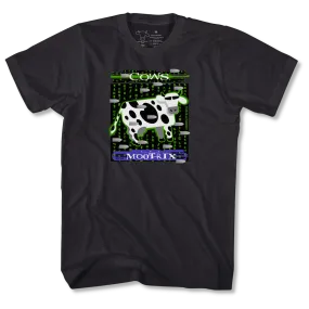 The MOOtrix COWS Classic T