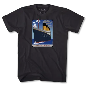 Titanic COWS Classic T