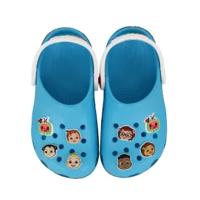 Toddlers' Cocomelon Clog