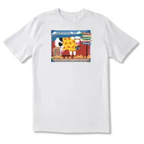 Tourist COWS Classic T