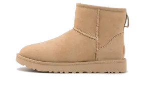 UGG Classic Mini II Boot Mustard Seed