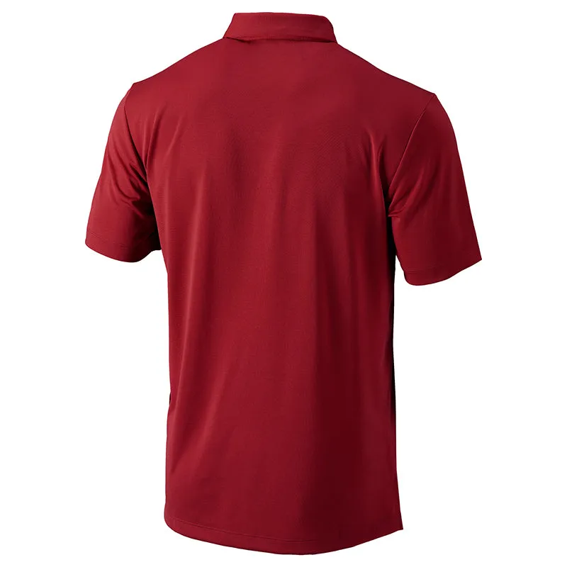 University of Alabama Drive Polo