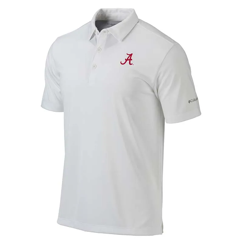 University of Alabama Drive Polo