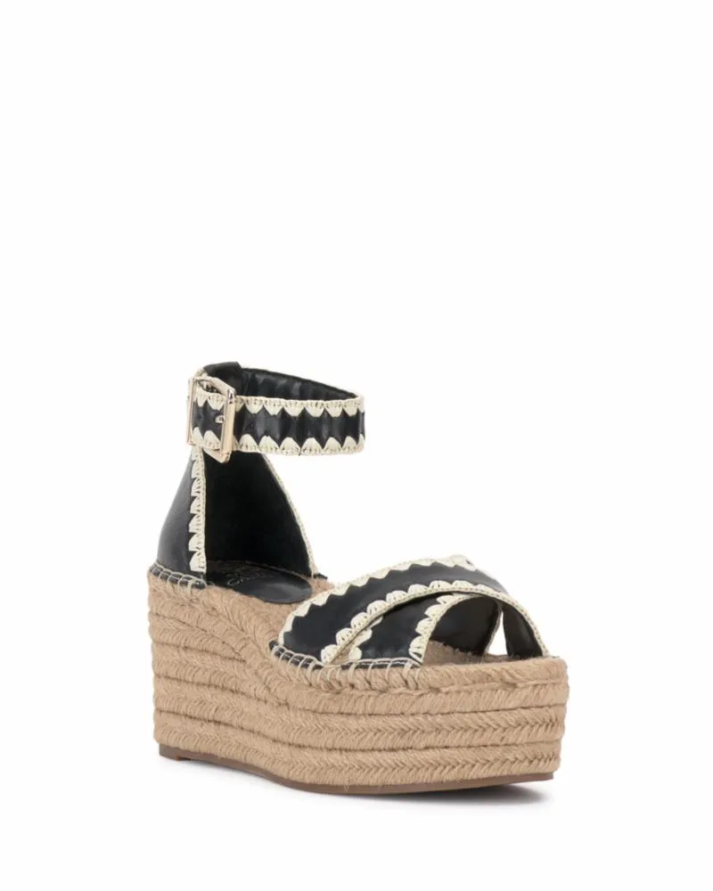 Vince Camuto TREYENN BLACK/LOCAL ZENITH