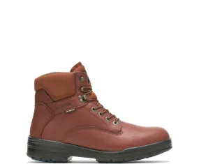 Wolverine DuraShocks SR Steel-Toe Direct-Attach 6 Work Boot