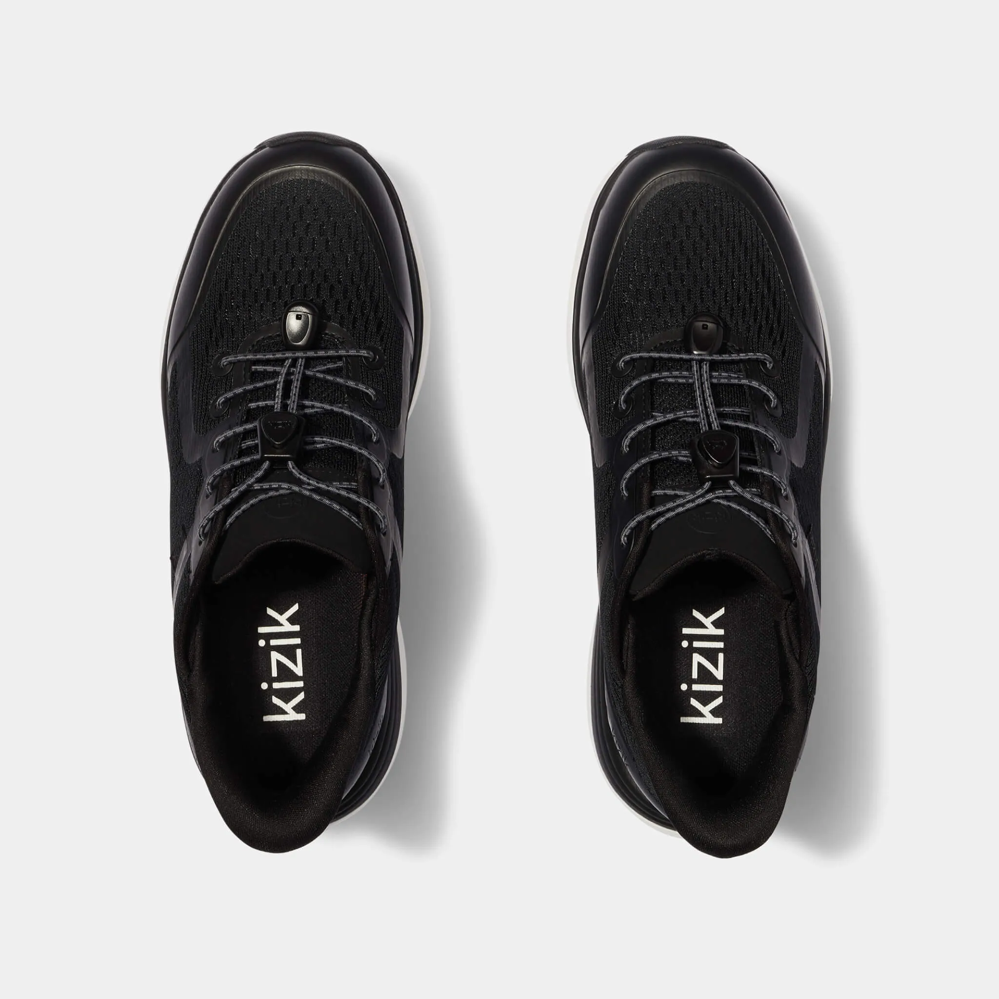 Women's London - Black