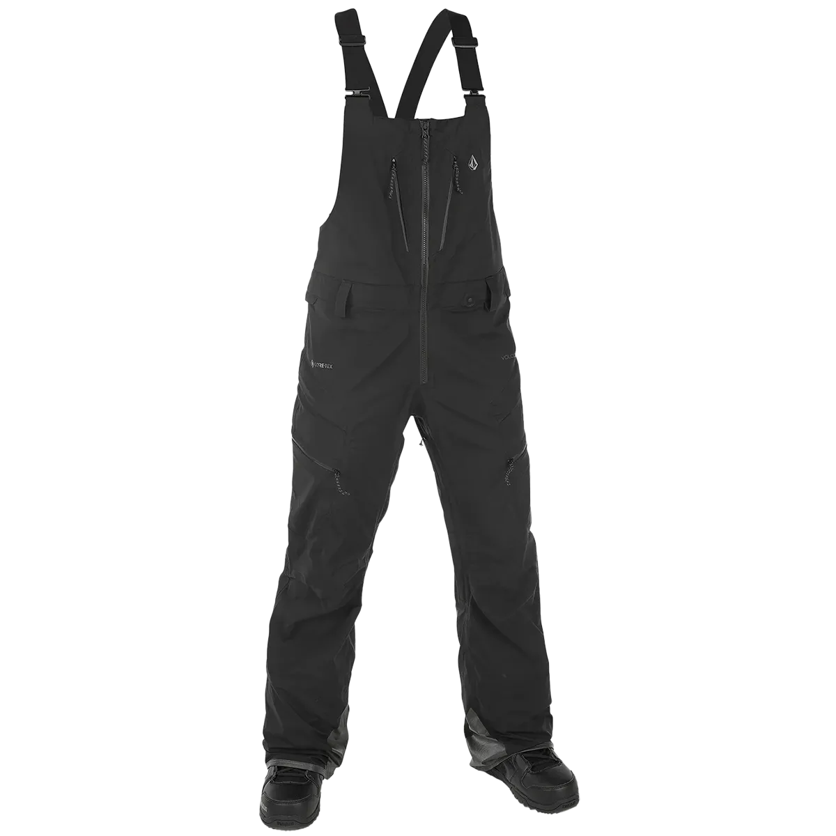 Women's VS 3L Stretch Gore Bib Overall