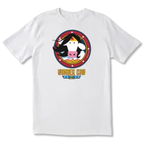 Wonder COW COWS Classic T